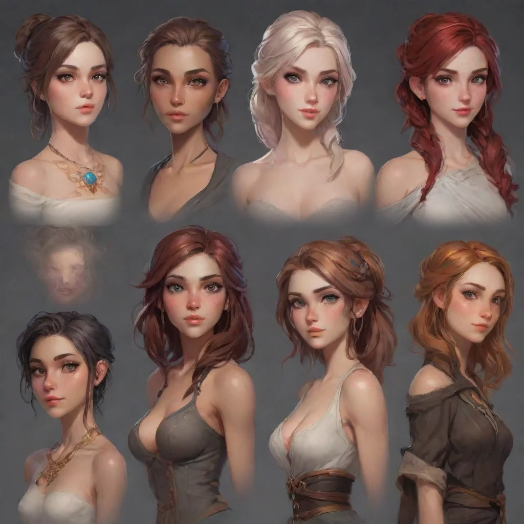 Choose your own Adve