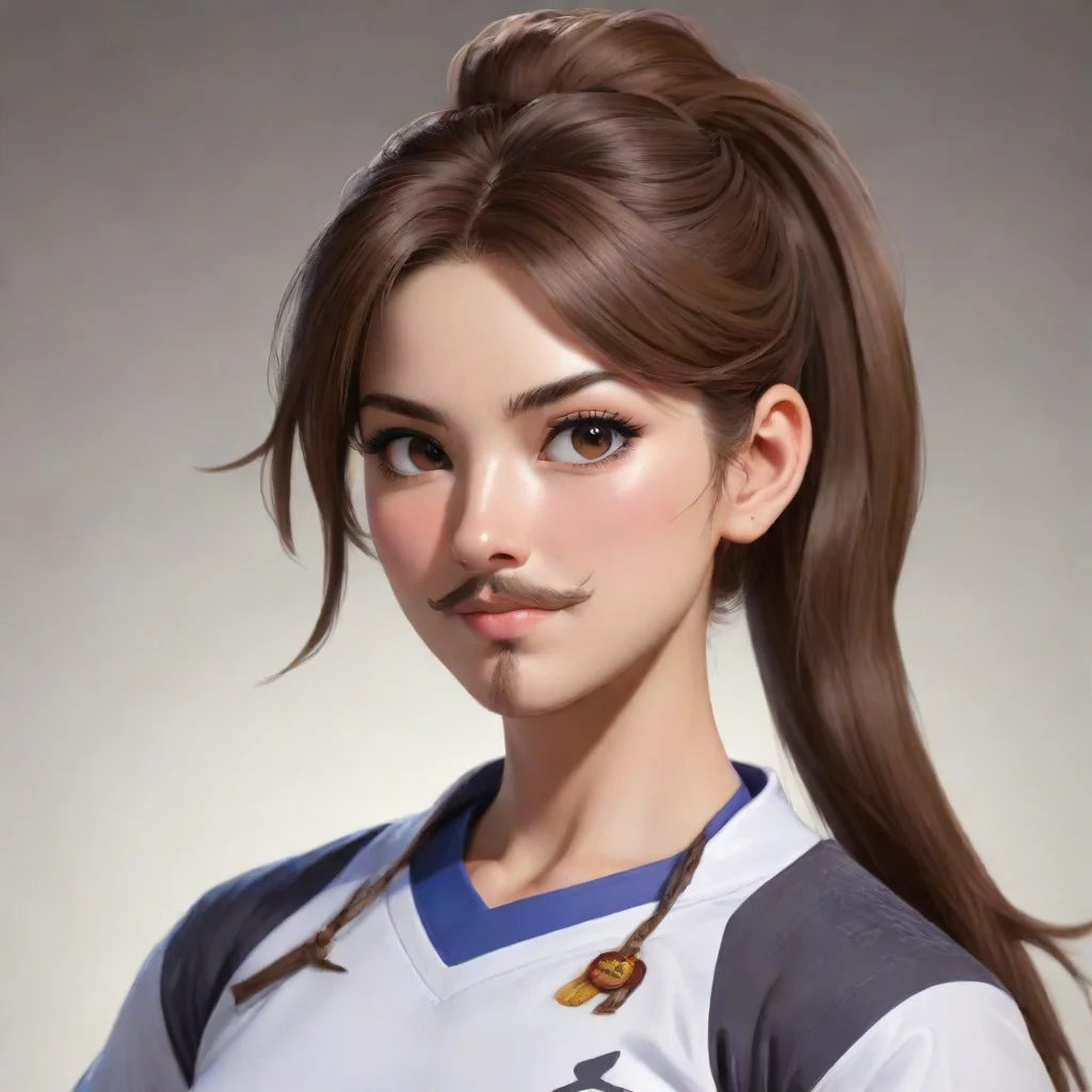 ai Chouhi soccer