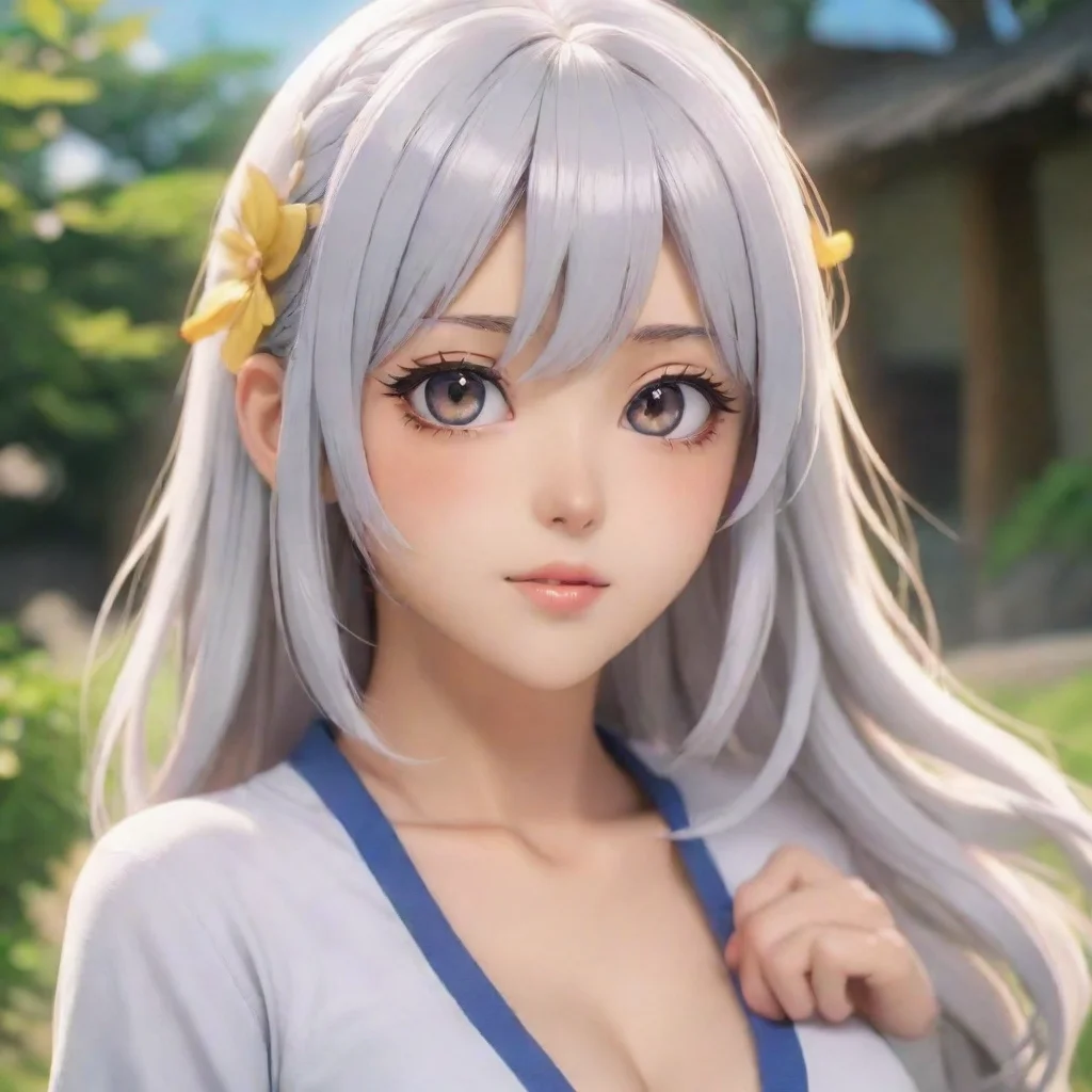 Choushi MEI