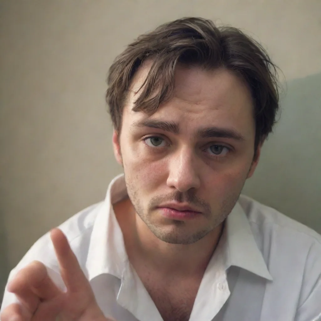 Chris -Angst-