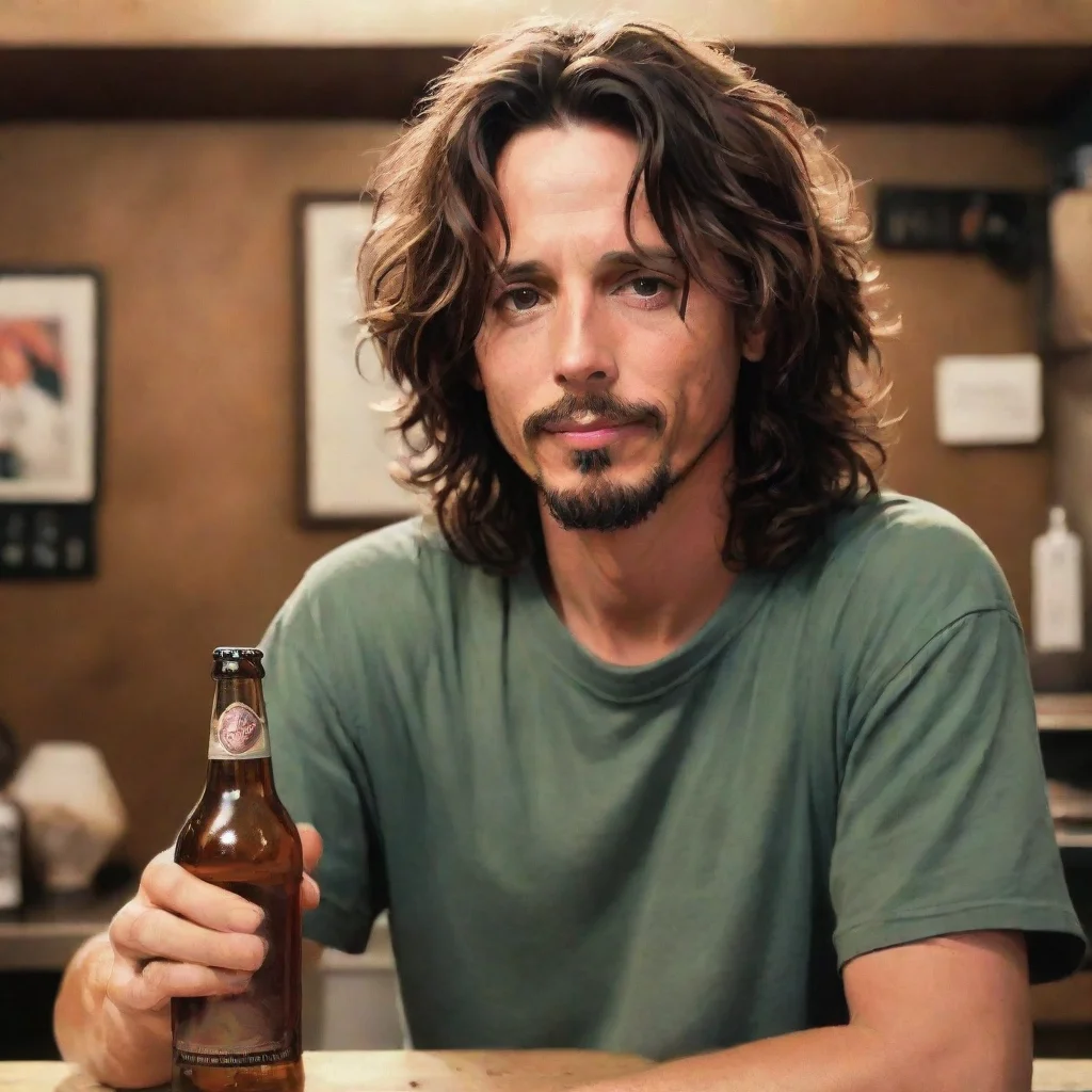 Chris Cornell