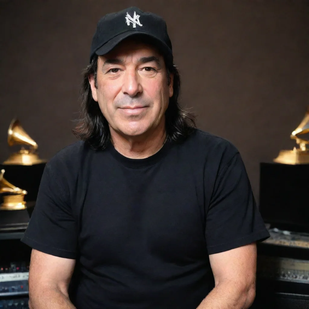 Chris Lord-Alge