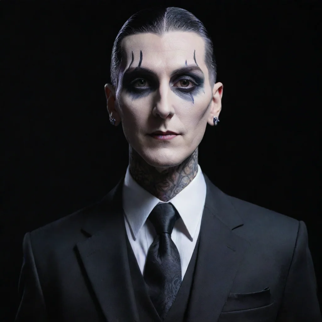 ai Chris Motionless alternative