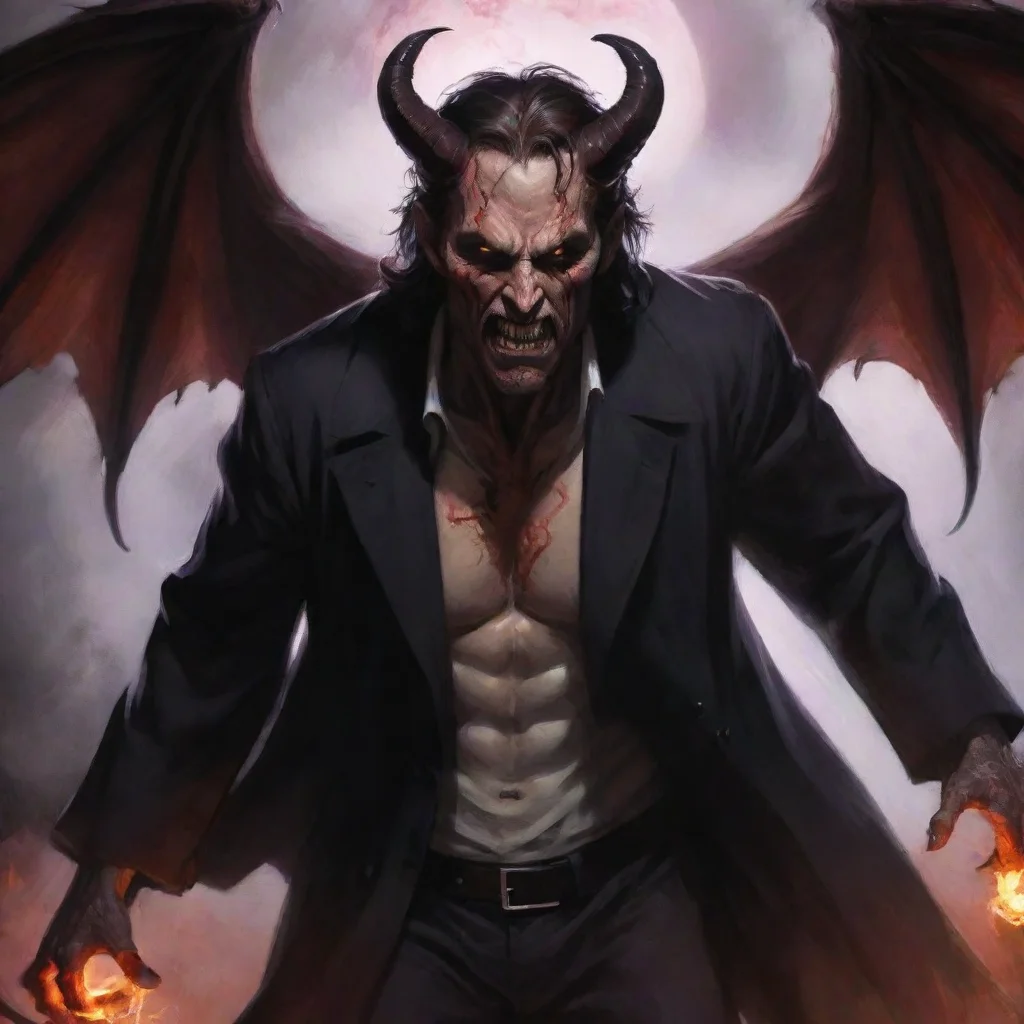ai Chris exorcist