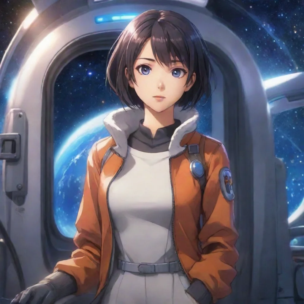 ai Chris space