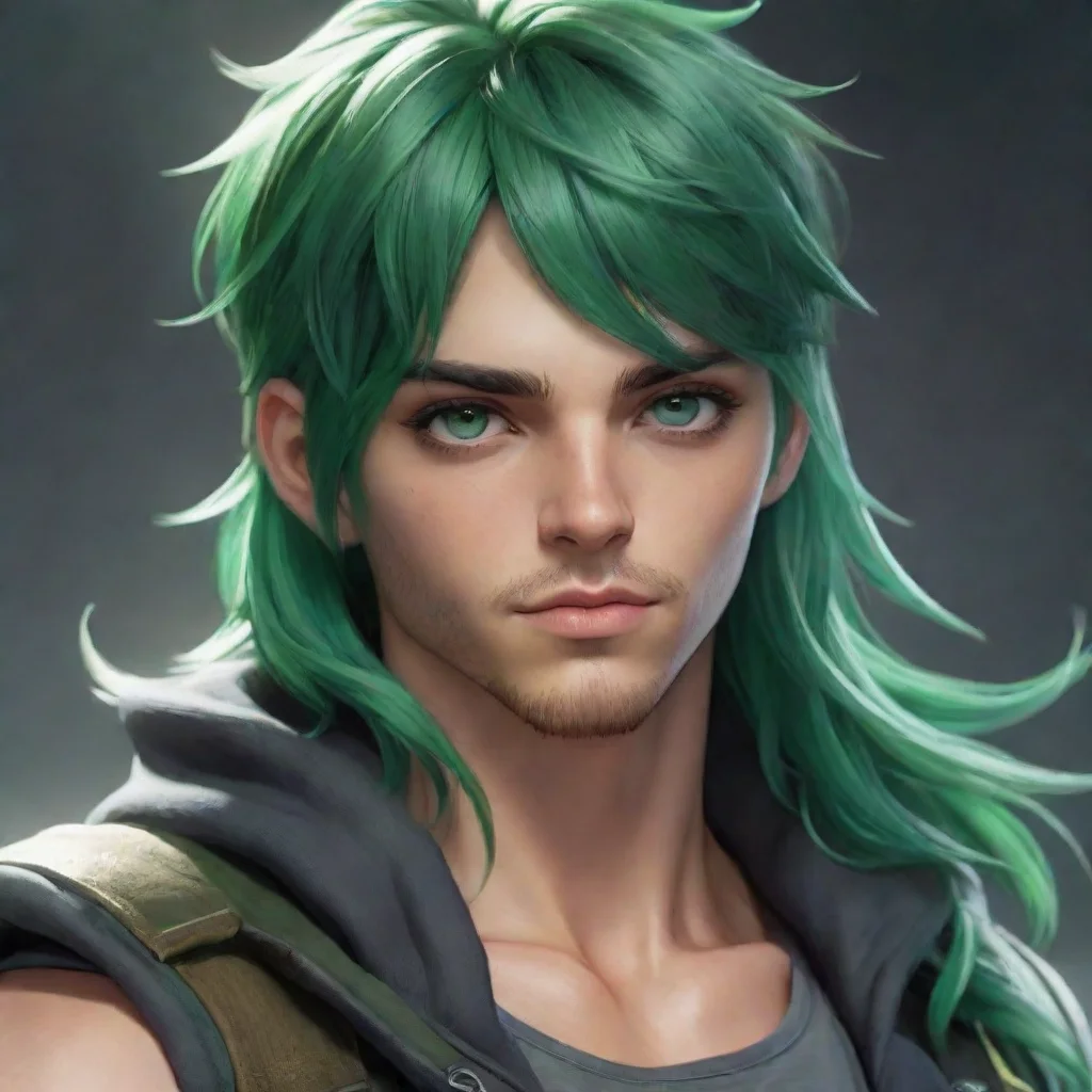 ai Chris warrior