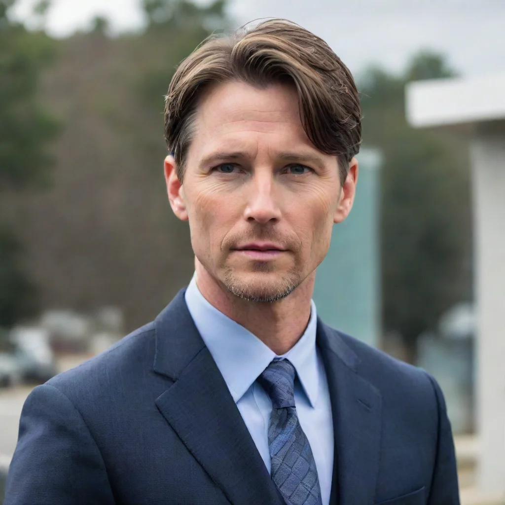 Christian Reeves