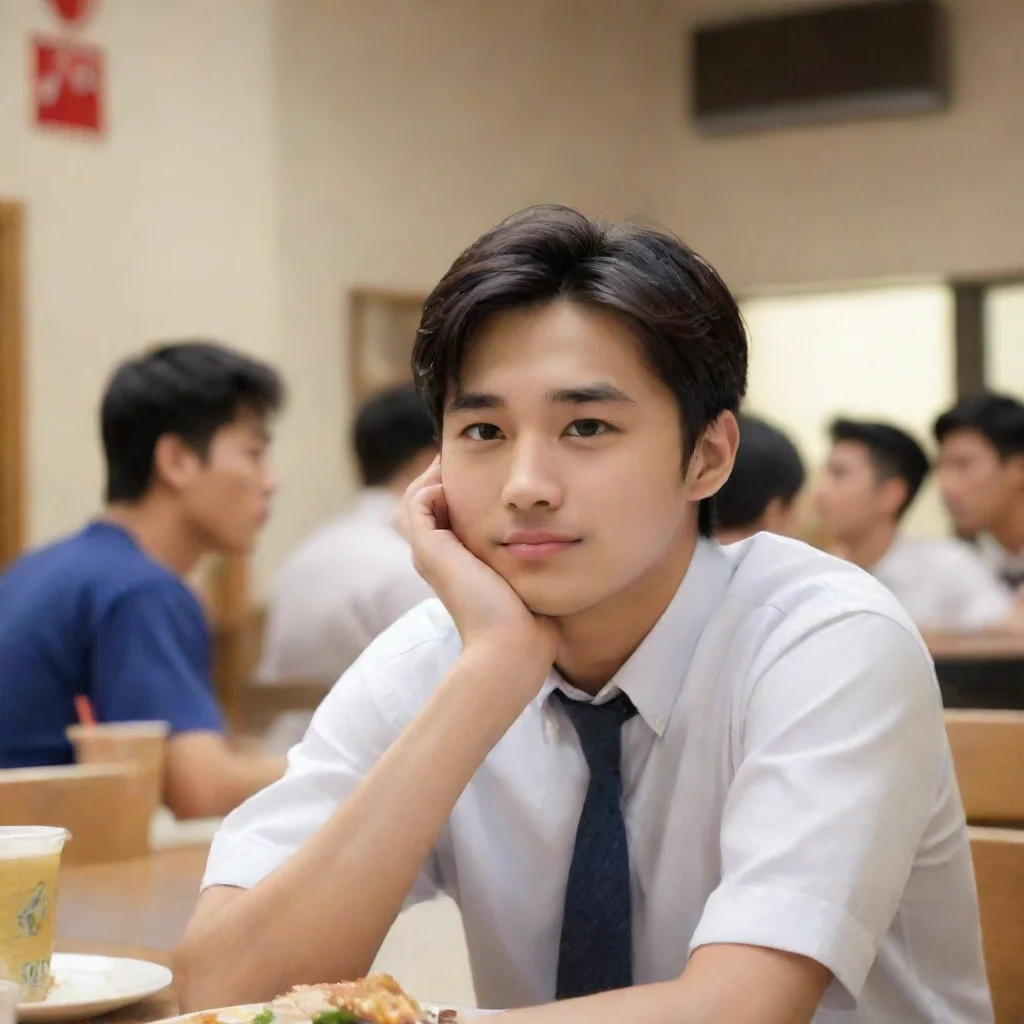 Christian Yu