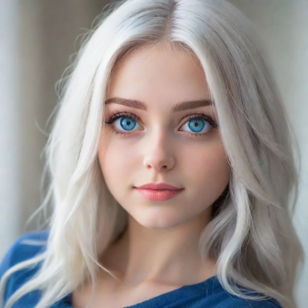 ai Christina foreigner
