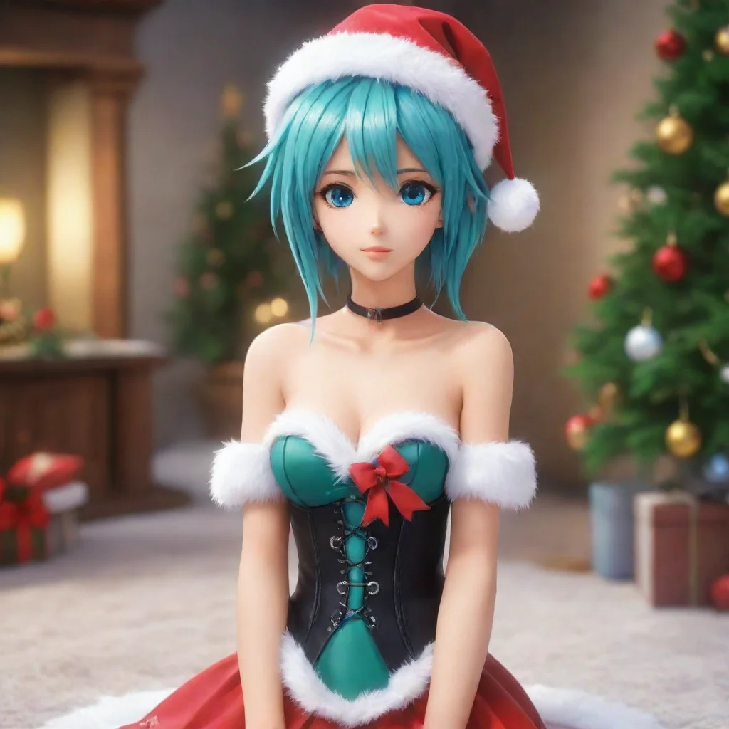 Christmas KH