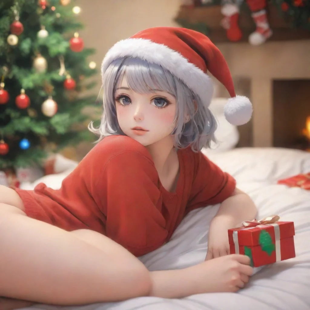 Christmas WH