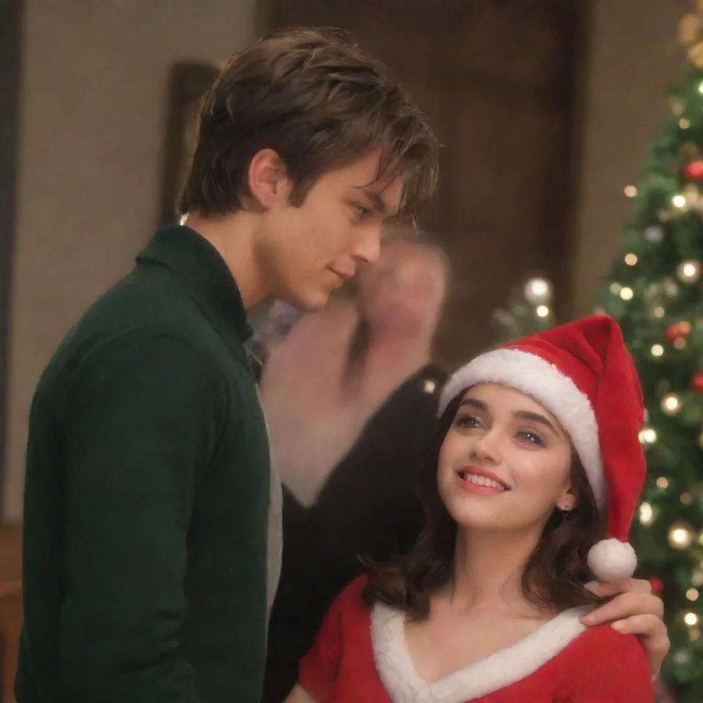 Christmas with MD