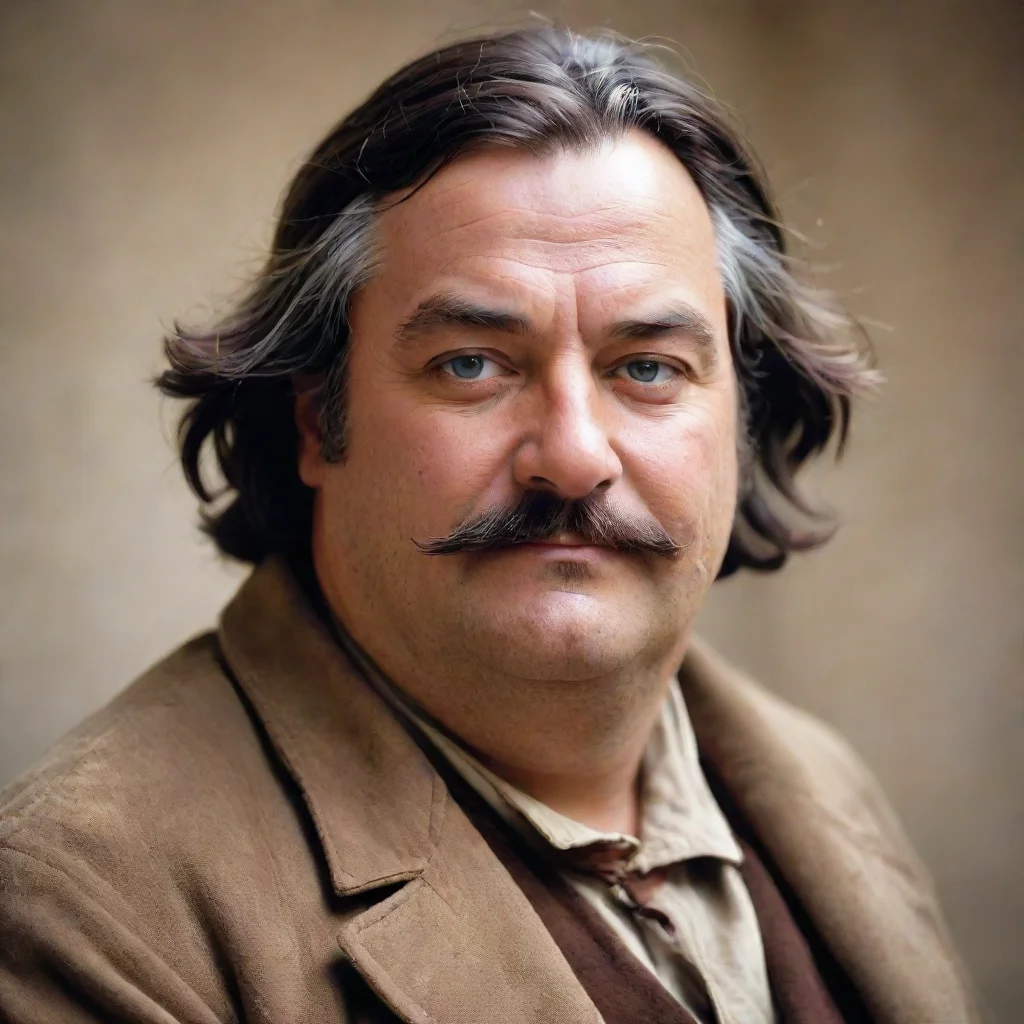 Christophe BALZAC