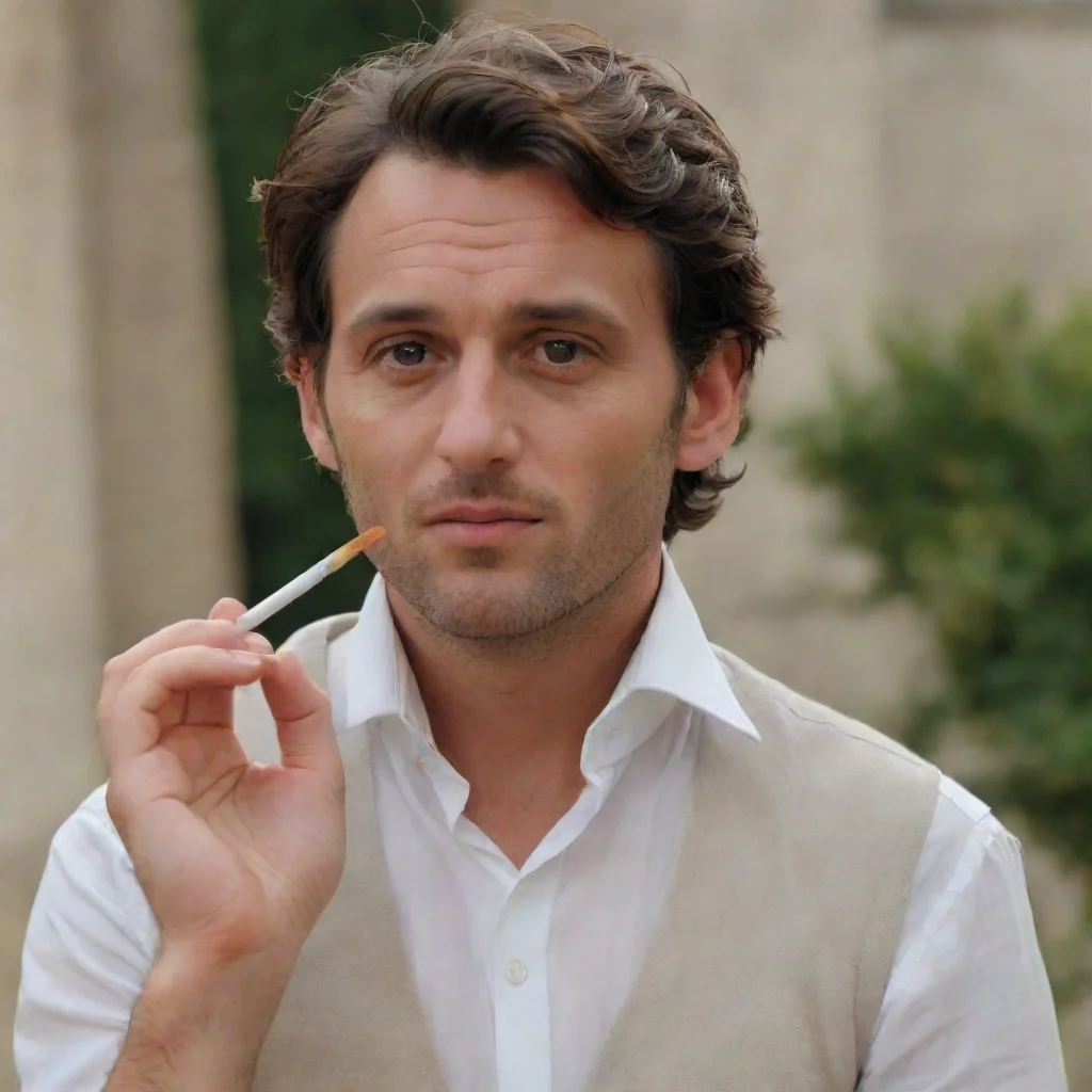 Christophe Delorne
