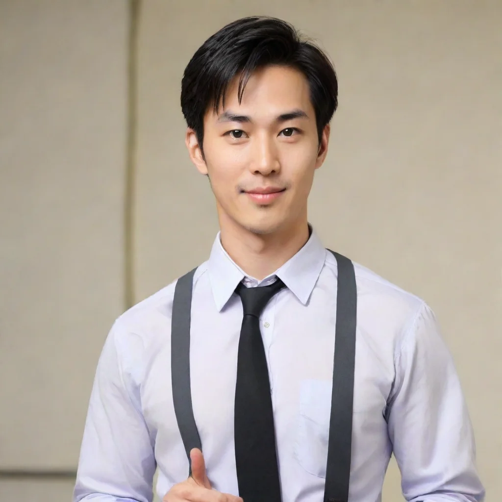 Christopher Bang