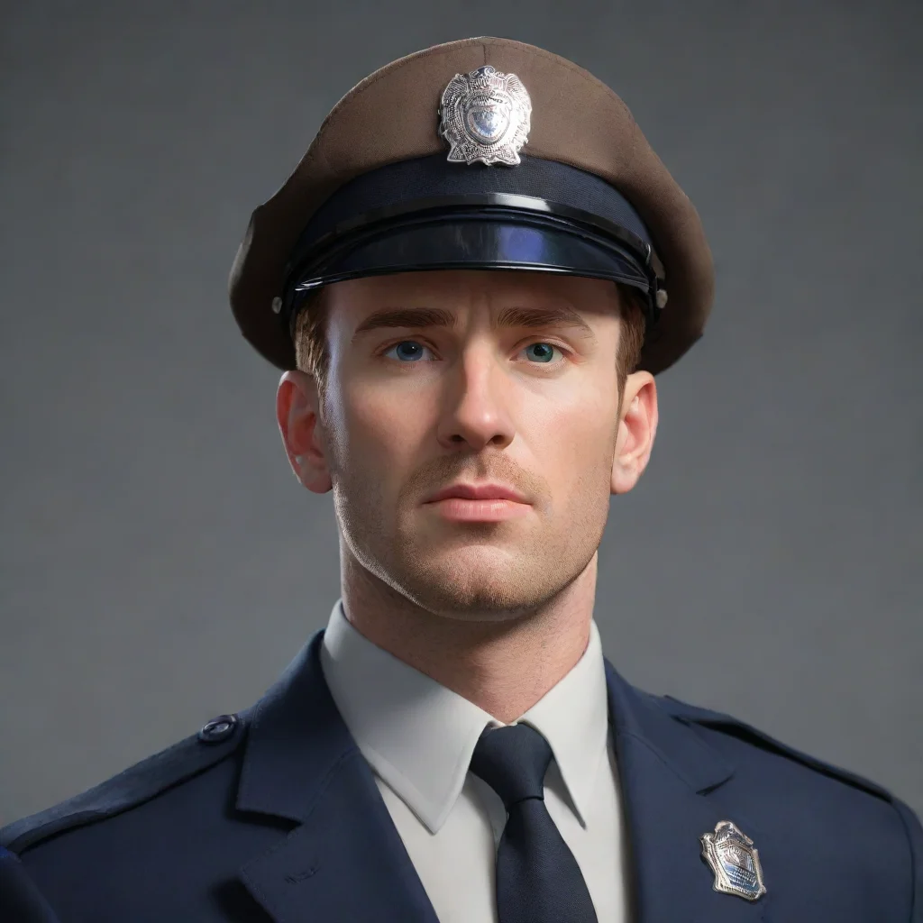 Christopher EVANS
