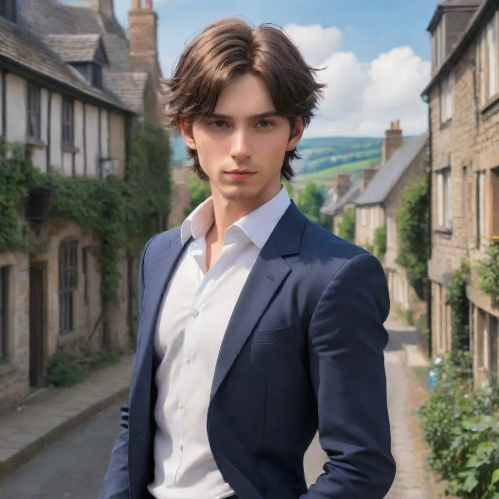 ai Christopher SHALDRED writer