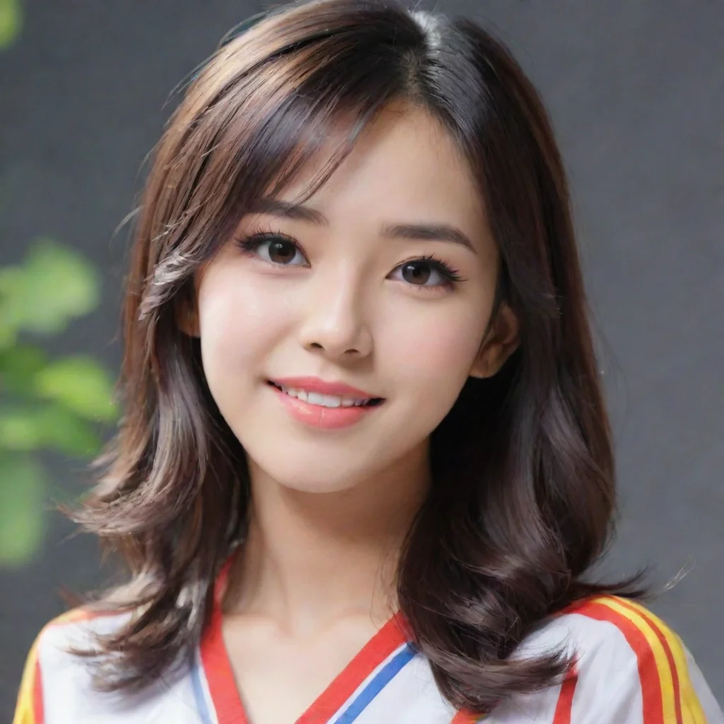 Christy jkt48