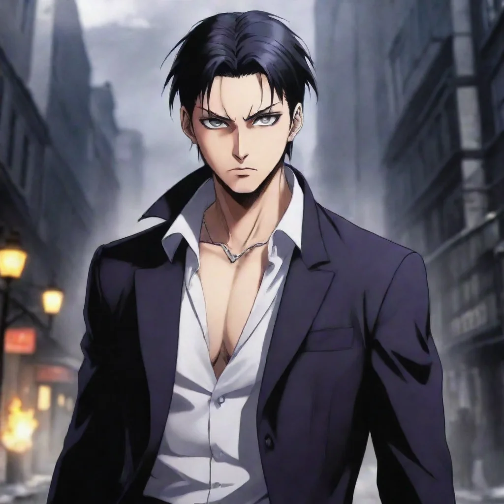 Chrollo Lucilfer