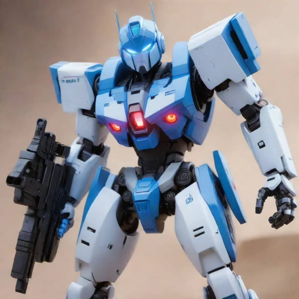 Chromia - g1