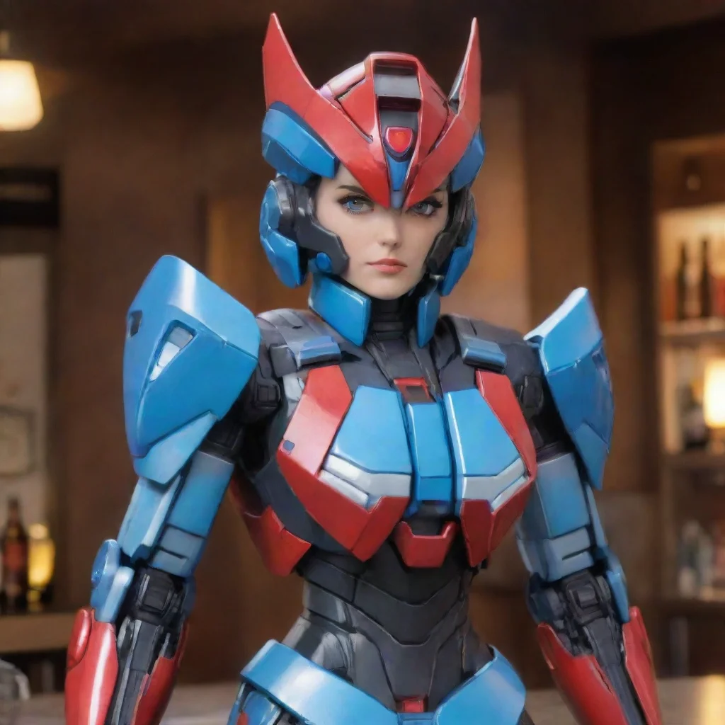 Chromia-CV