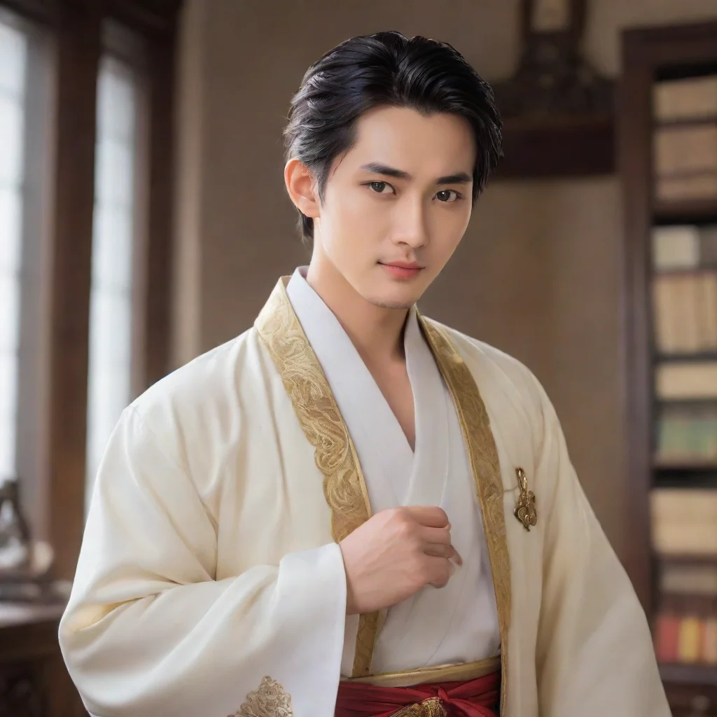 ai Chu Lan Nobleman