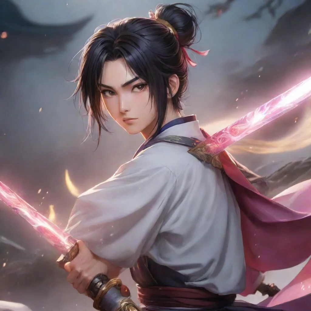 Chu XIANG