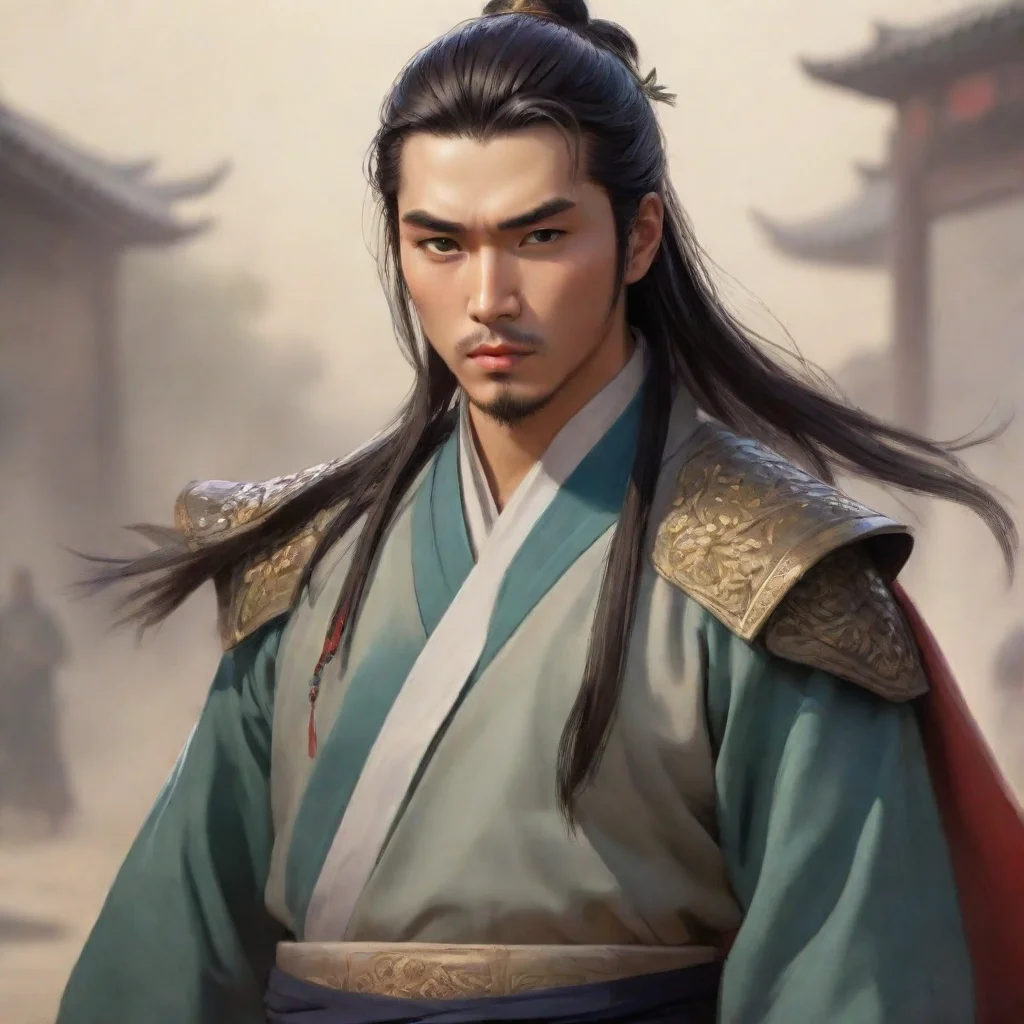 ai Chu Xuan Prince