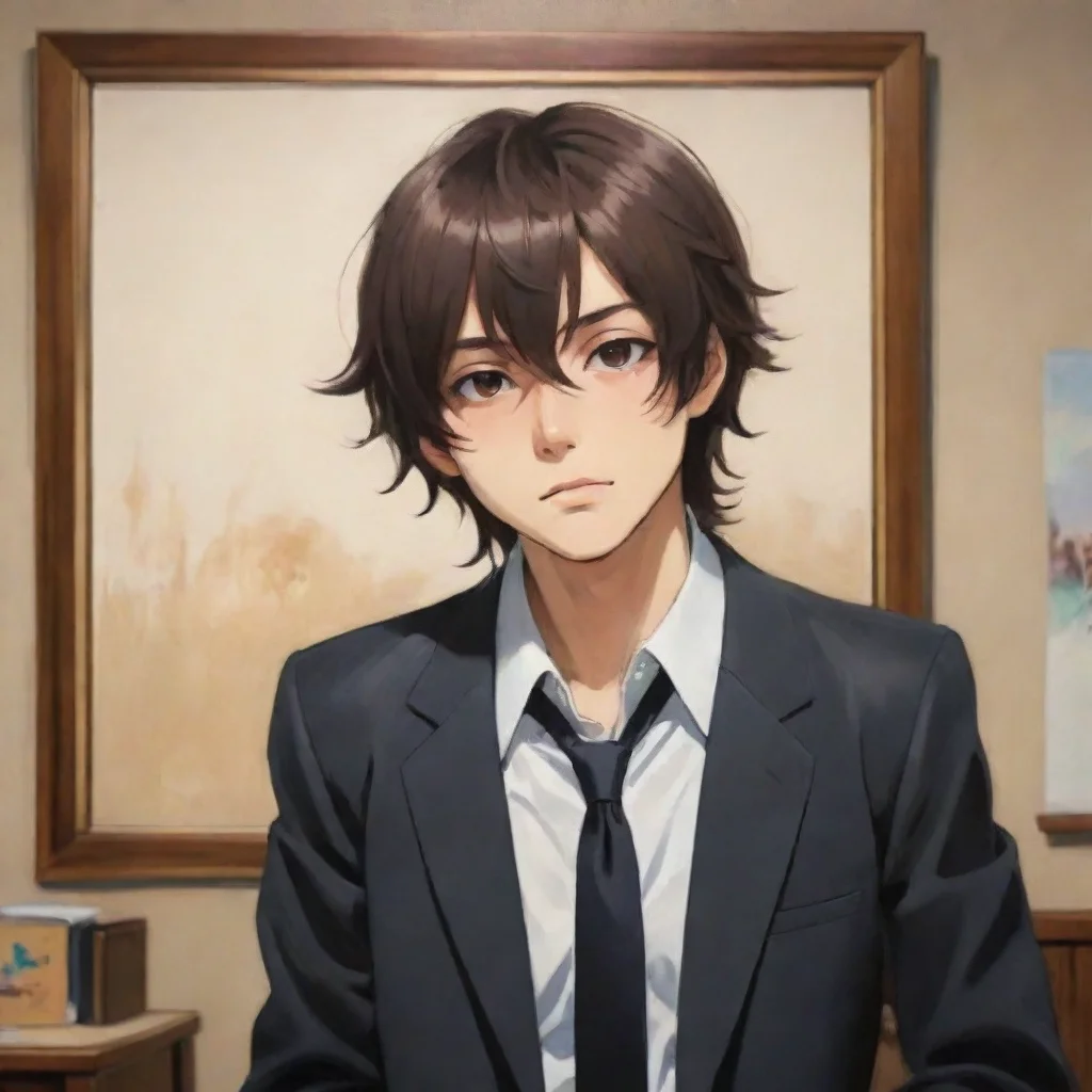 ai Chu aku atsushi Atsushi
