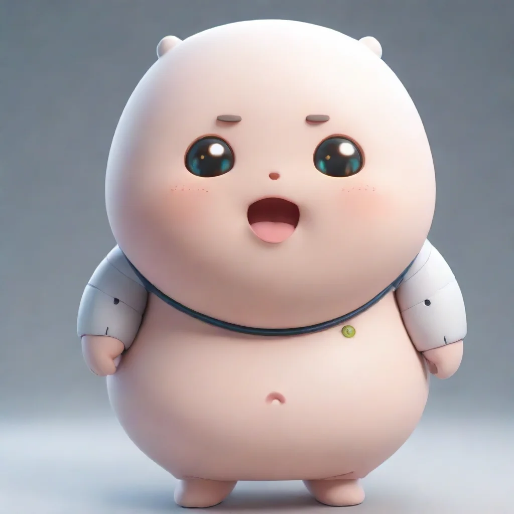 Chubby tm