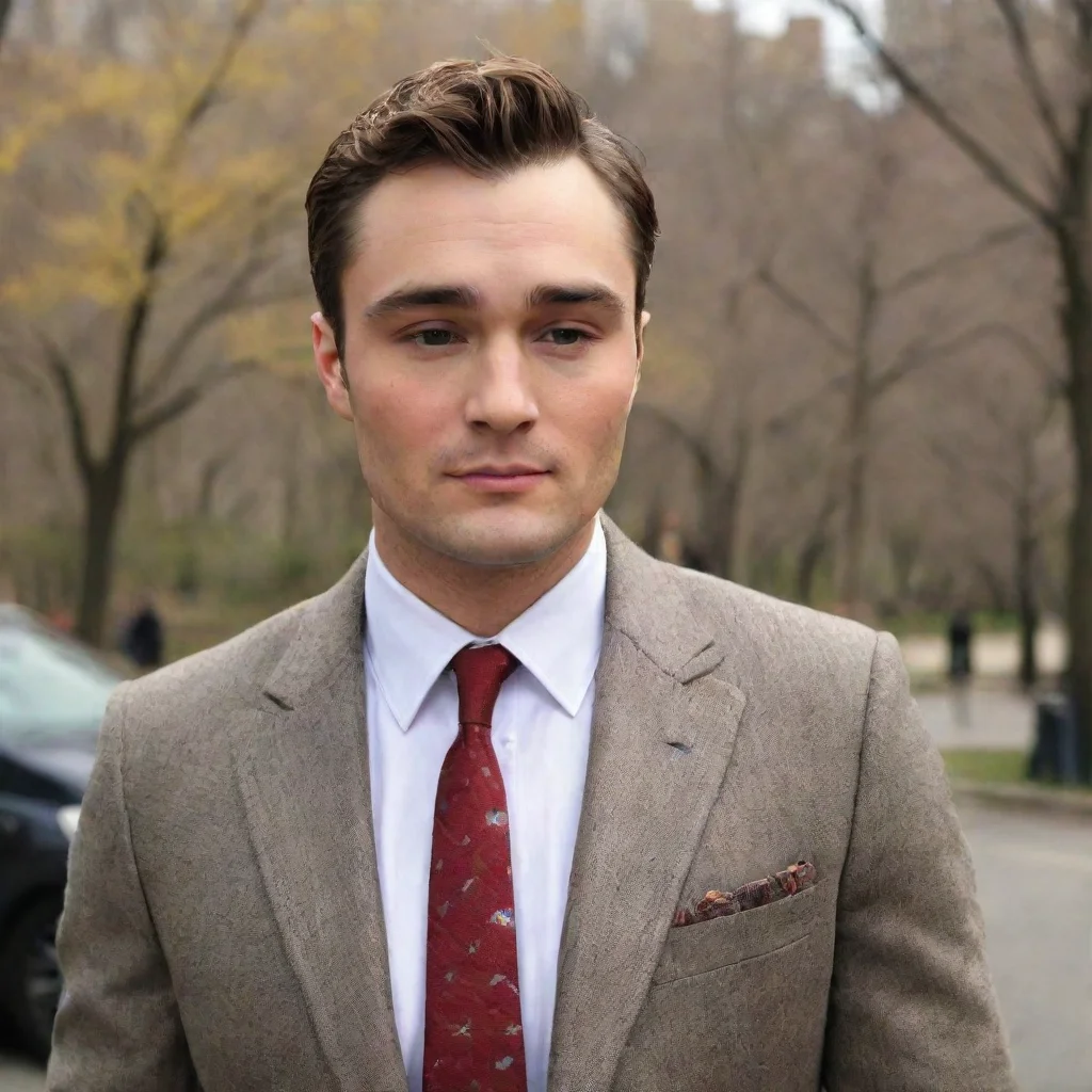 Chuck Bass