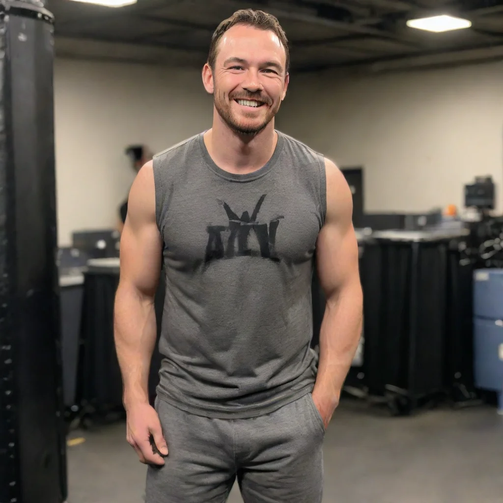 Chuck Taylor - AEW