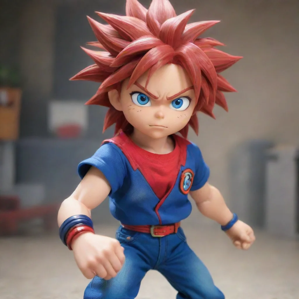 Chucky