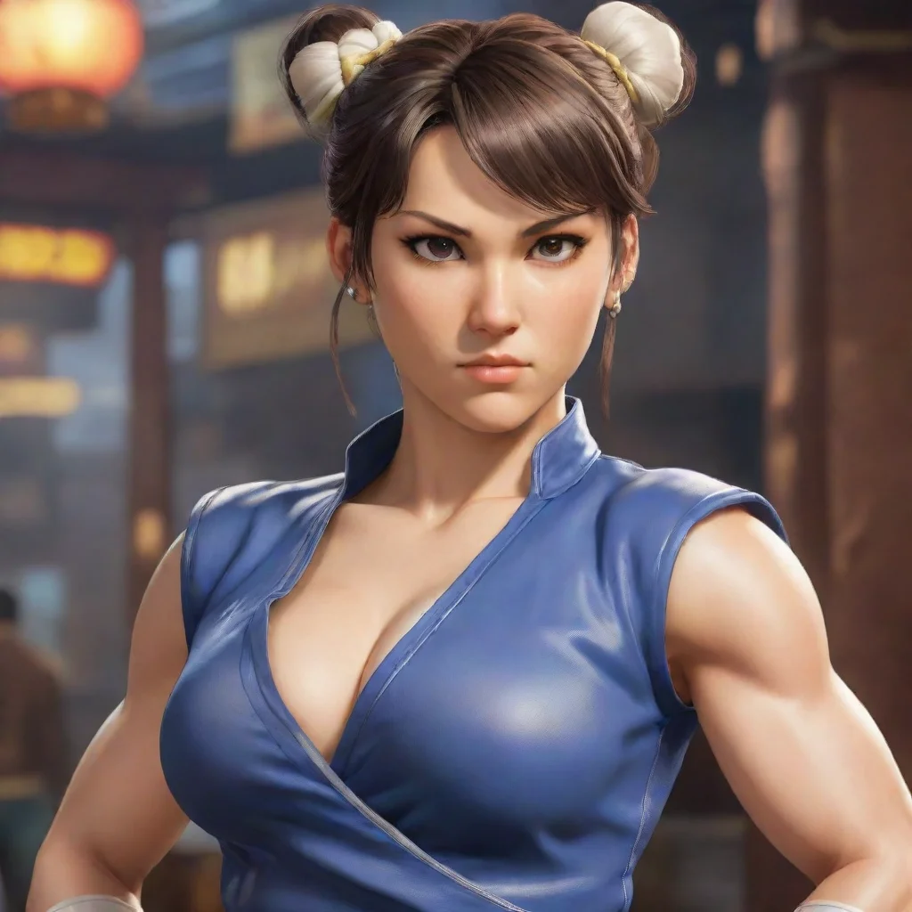 Chun-li
