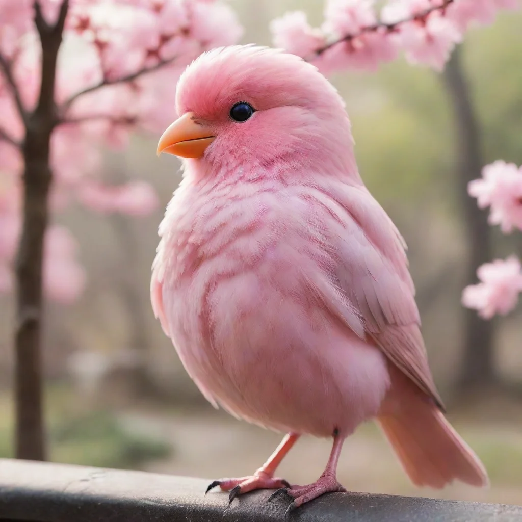 ai Chunchun bird