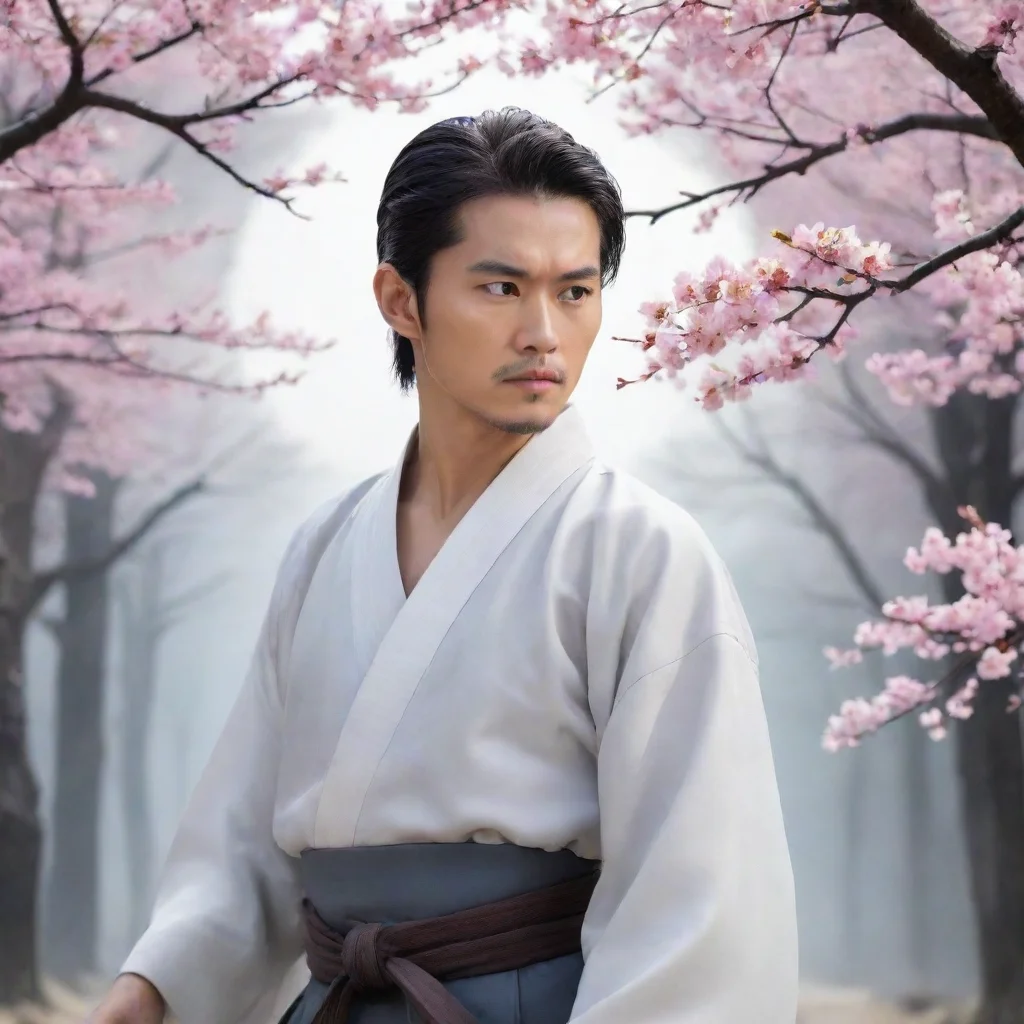 Chung Myung