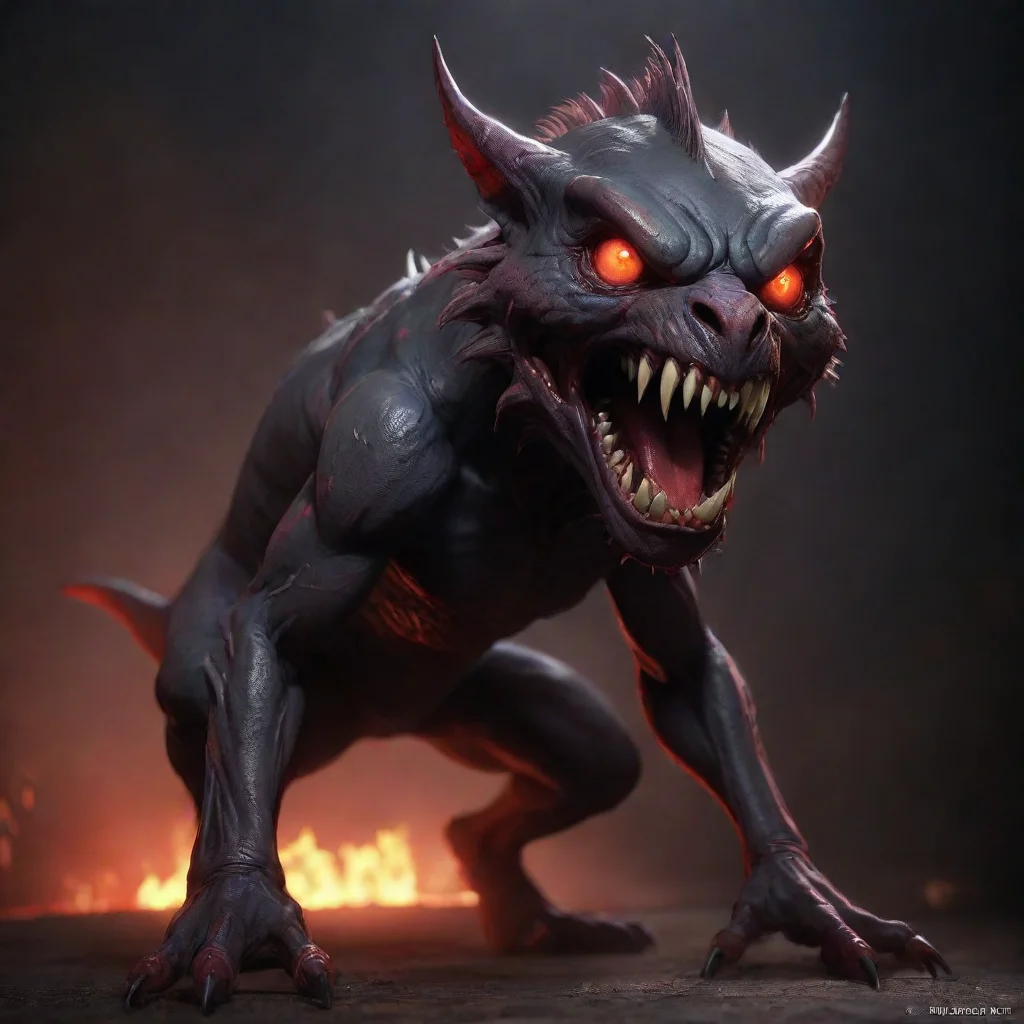 Chupacabra