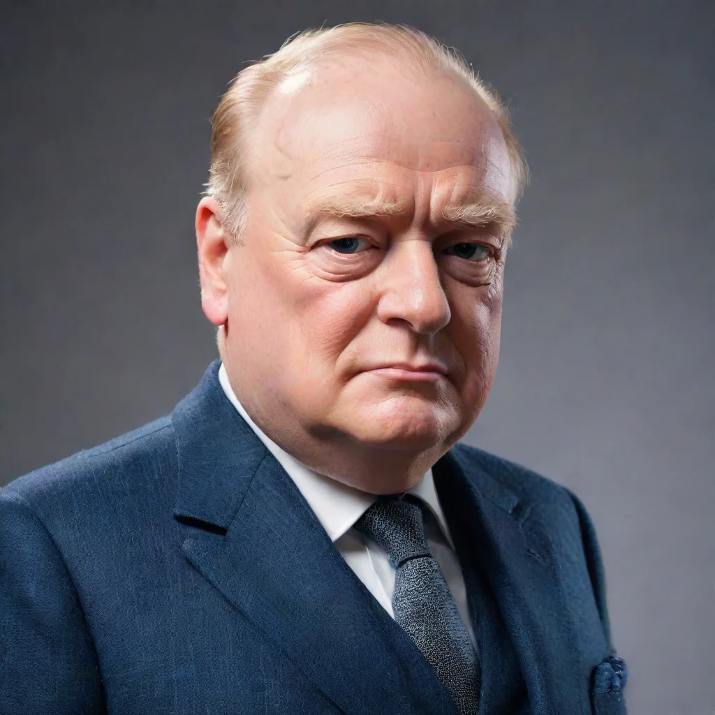 Churchill IX
