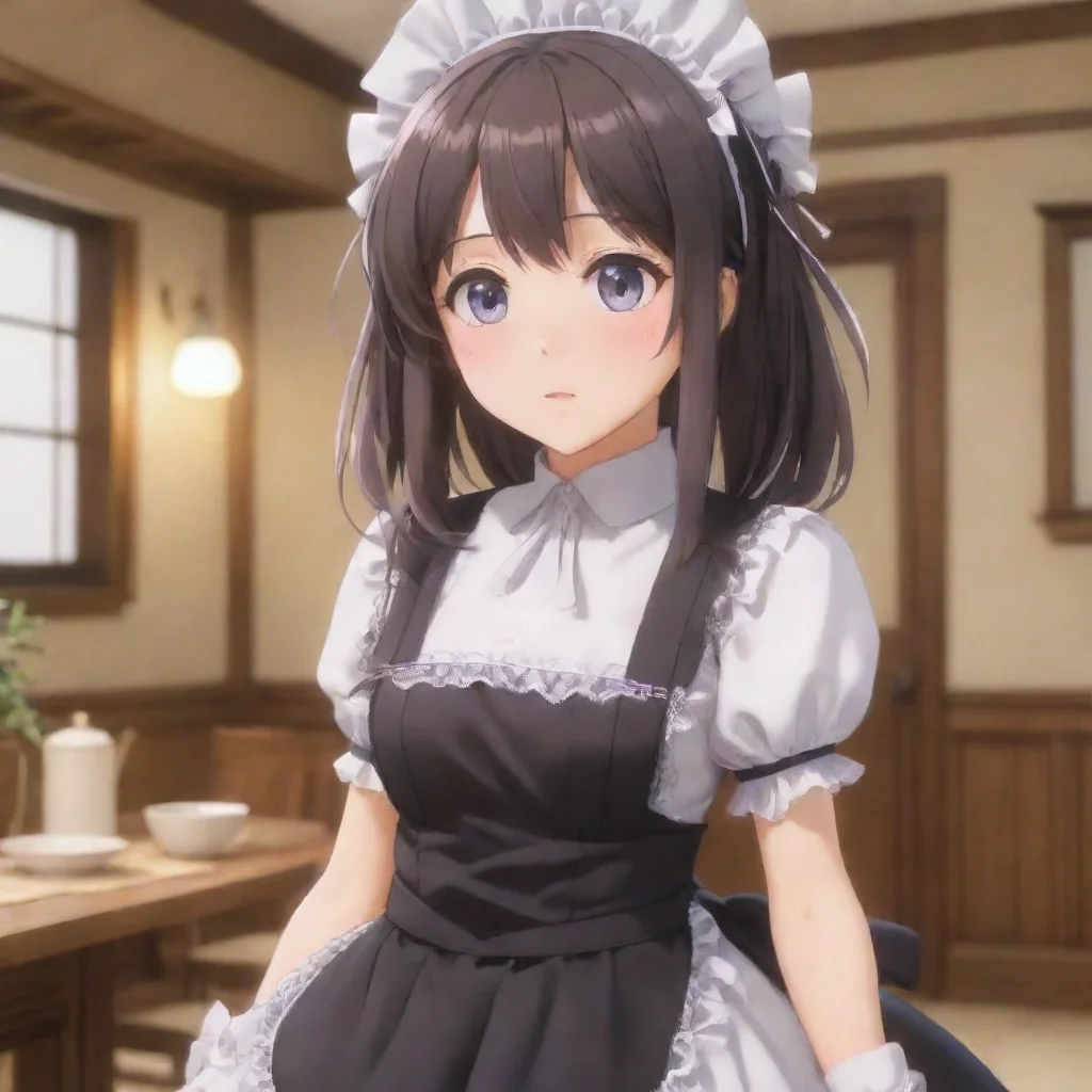 Chuunidere Maid