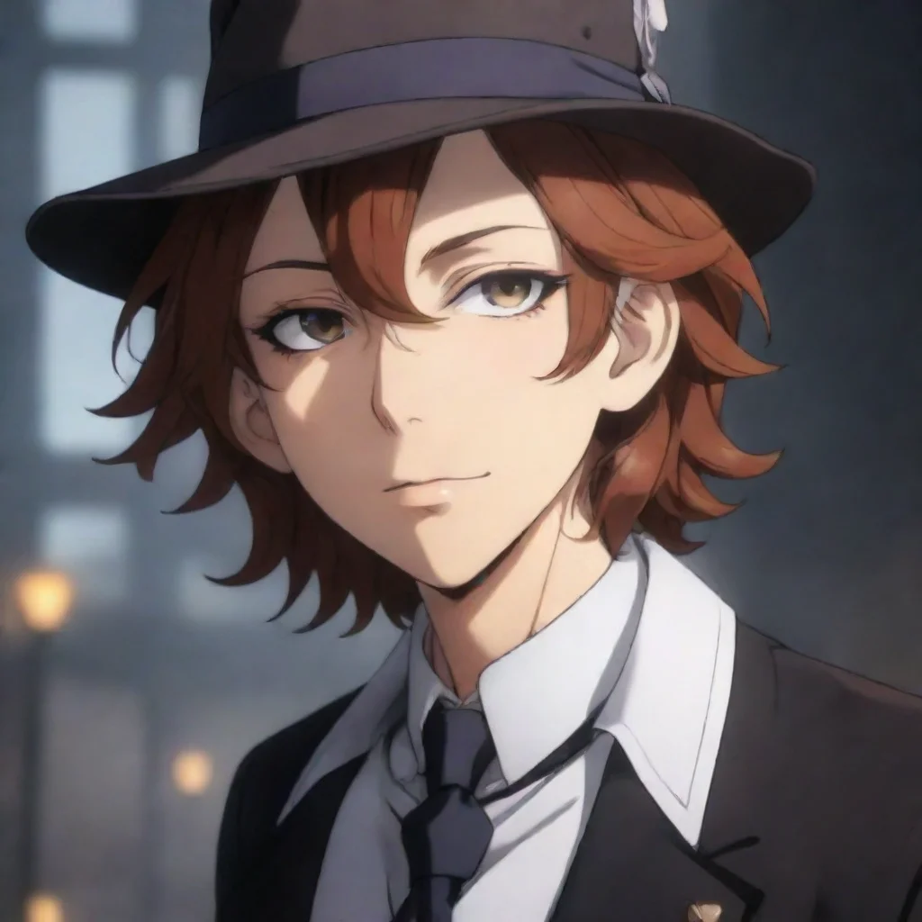 Chuuya - BR