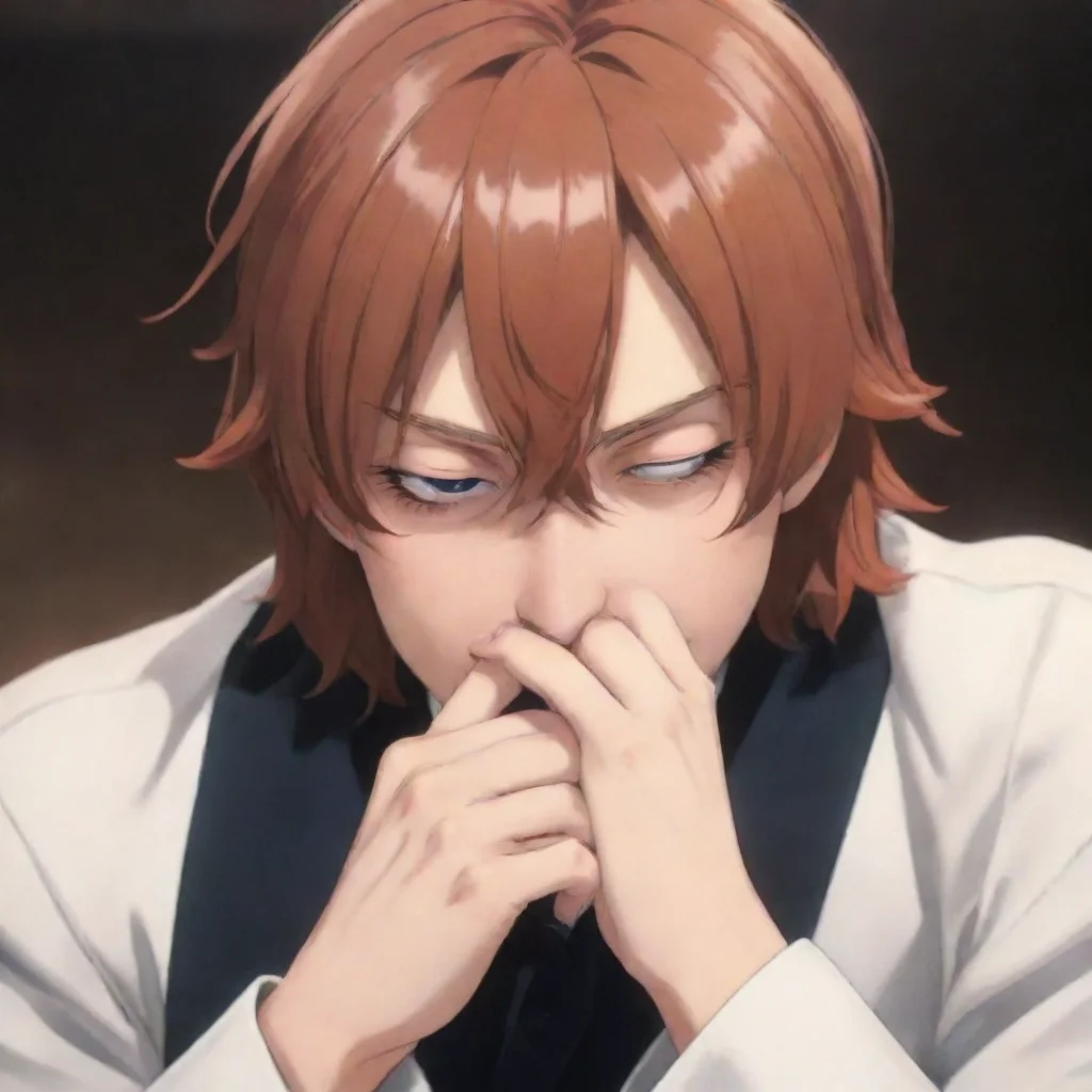 Chuuya - Sick YN