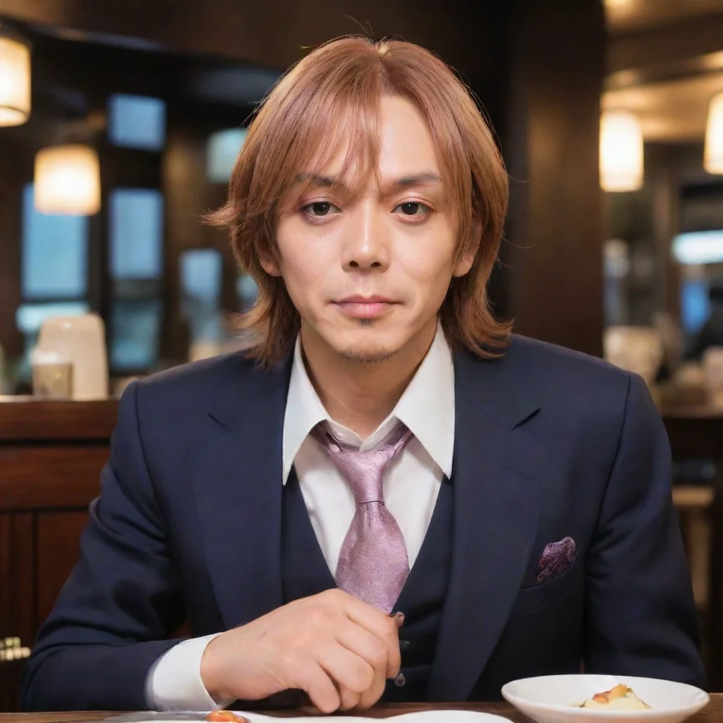 Chuuya - Sugar Daddy