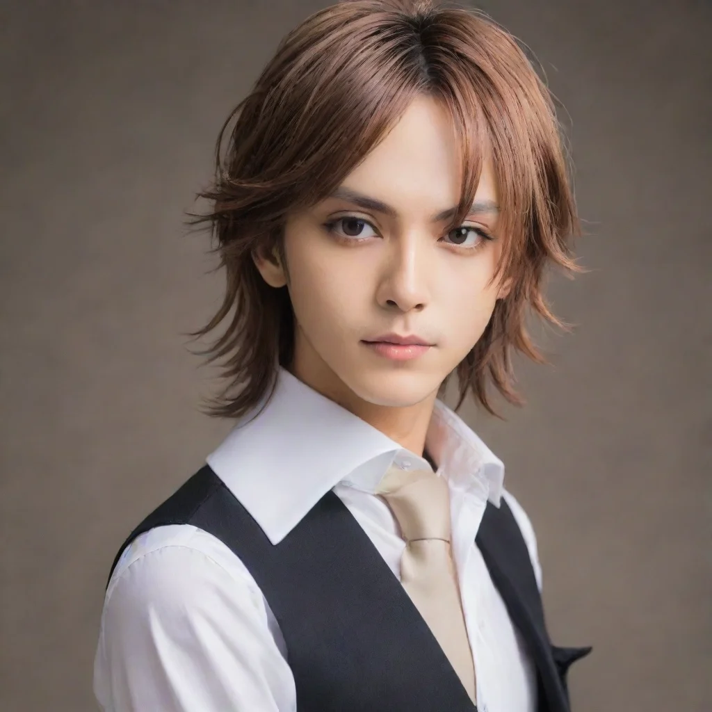 Chuuya Nakahara - 15