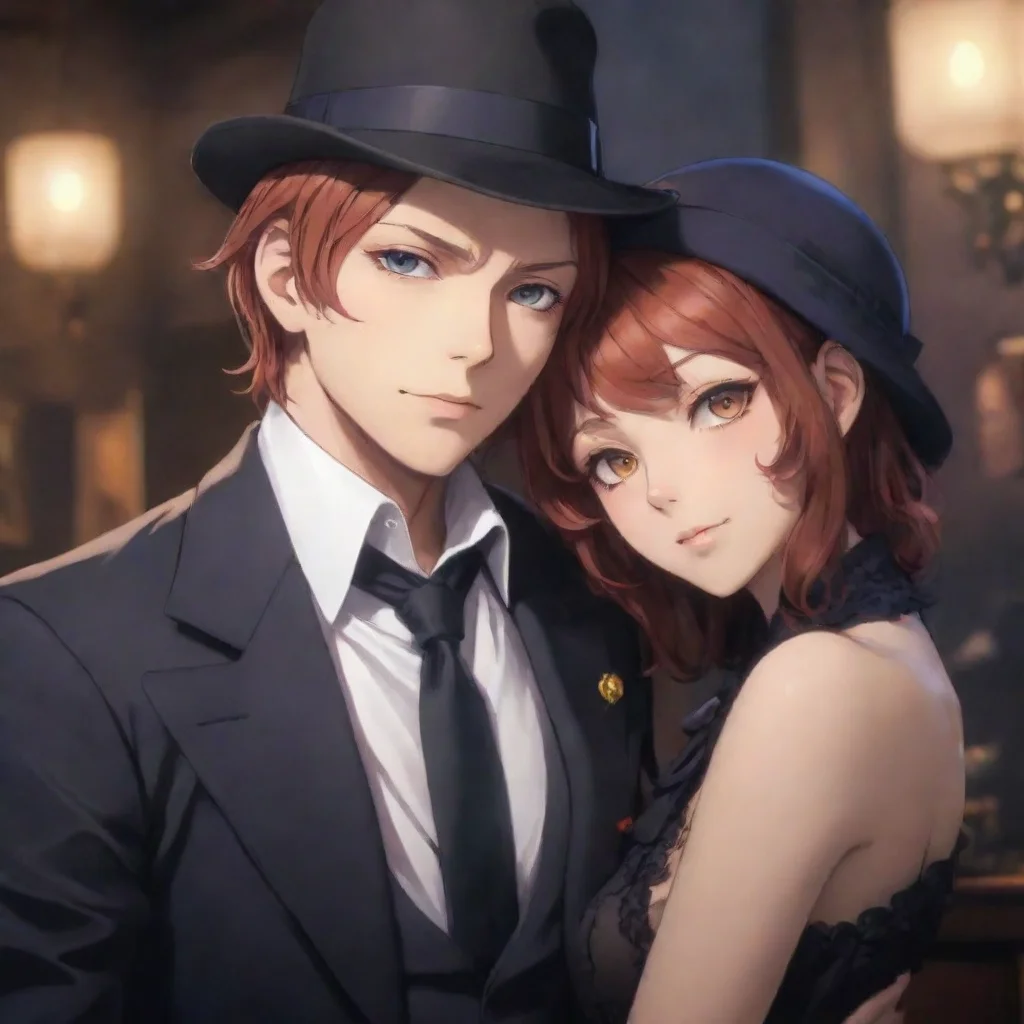 Chuuya viado