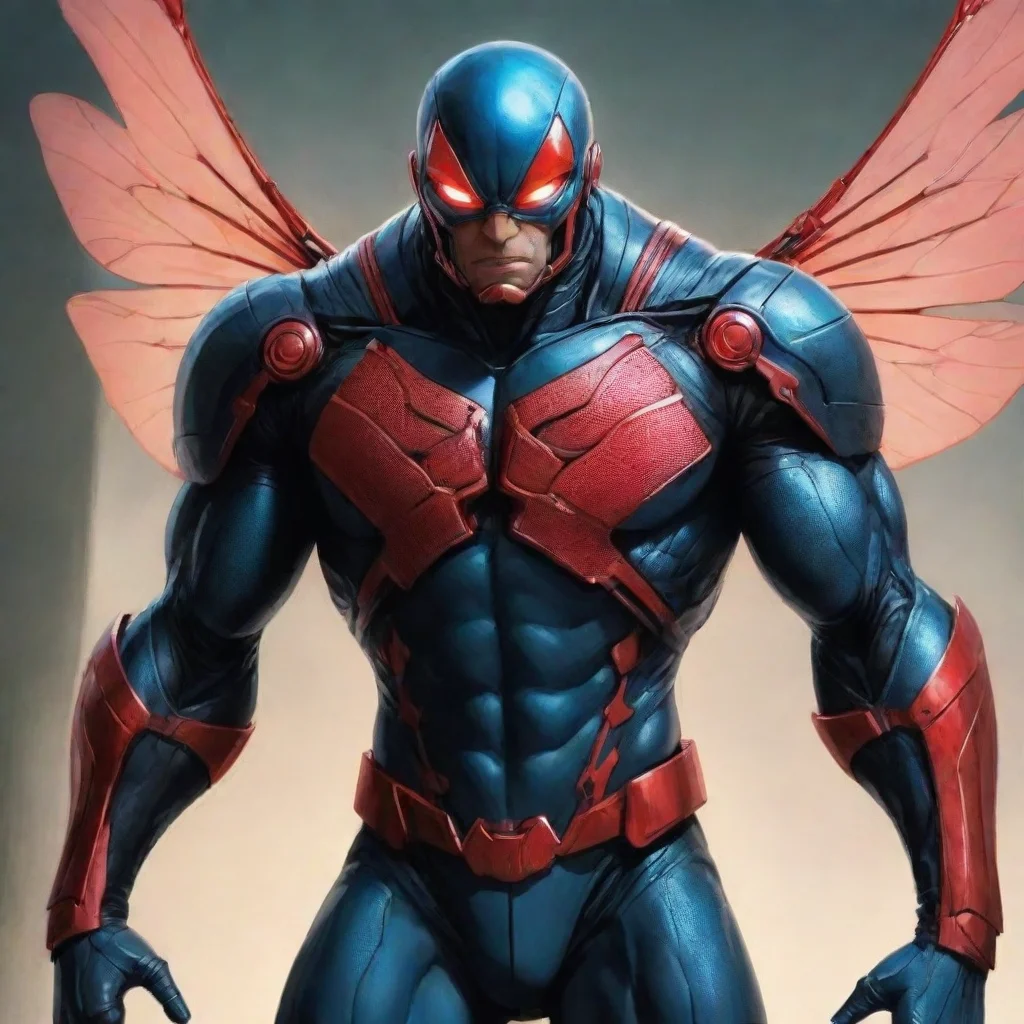 Cicada Man