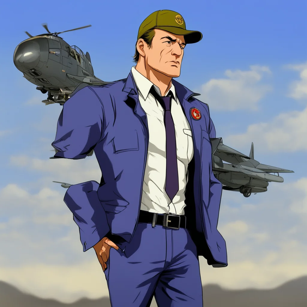ai Cid HIGHWIND Cid HIGHWIND Howdy Im Cid Highwind the best damn pilot youll ever meet If you need a lift Im your man Just dont ask me to fix your car