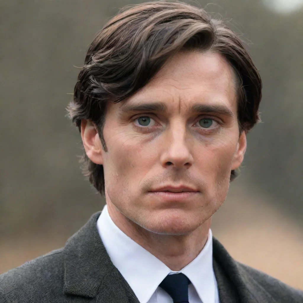 Cillian murphy