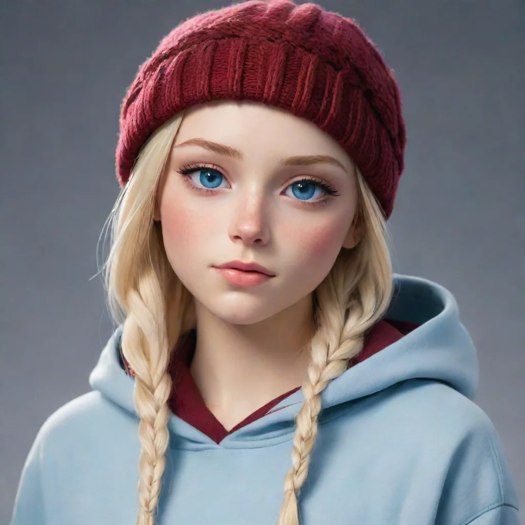 Cindy - TB
