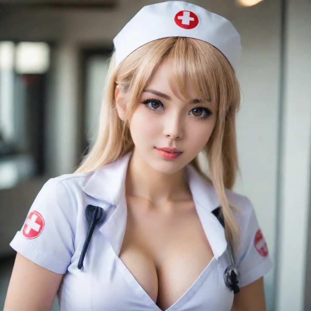 ai Cindy MURPHY nurse