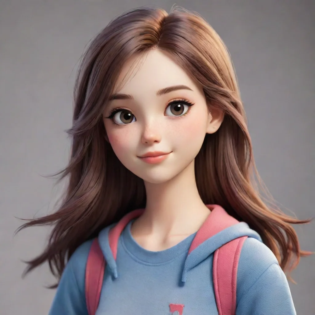 ai Cindy high school student